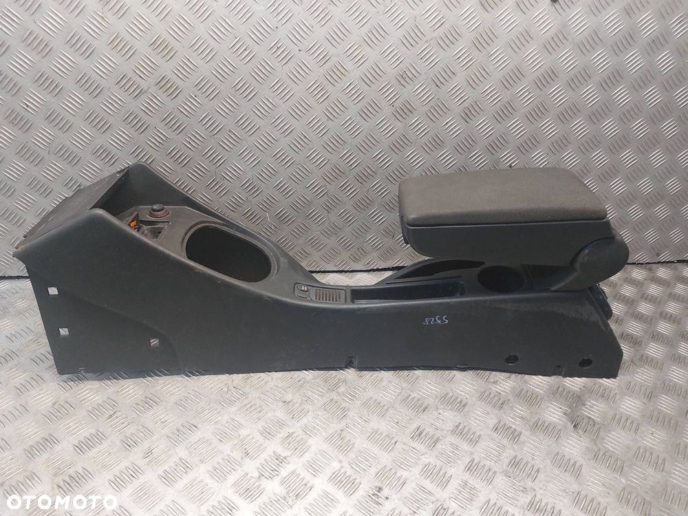 TUNEL ŚRODKOWY PODŁOKIETNIK ALFA ROMEO 147 I 3D - 5