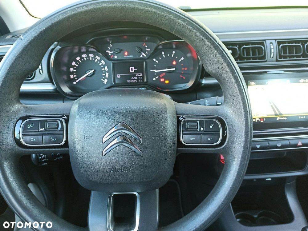 Citroën C3 - 14