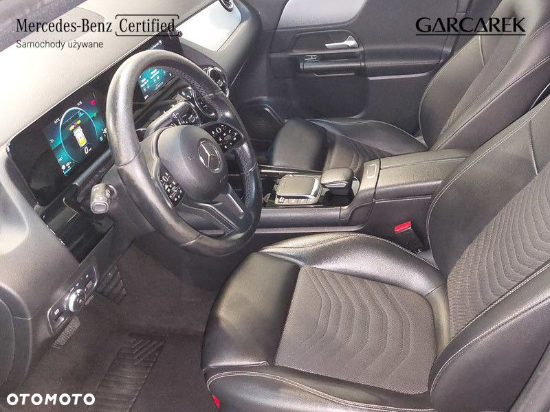 Mercedes-Benz GLA 220 d 4-Matic Style - 21