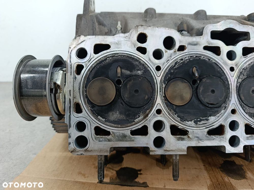 GŁOWICA SEAT LEON II 038103373R 1.9 TDI - 2