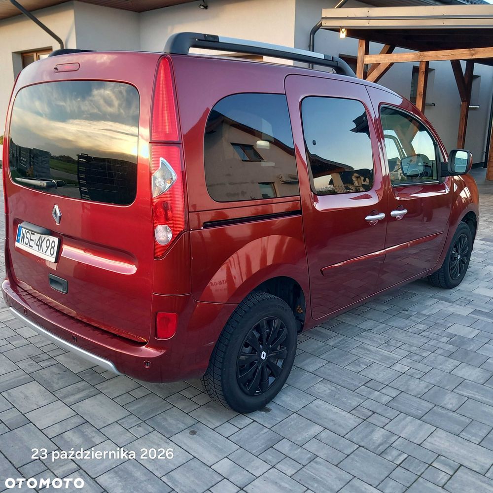 Renault Kangoo - 4