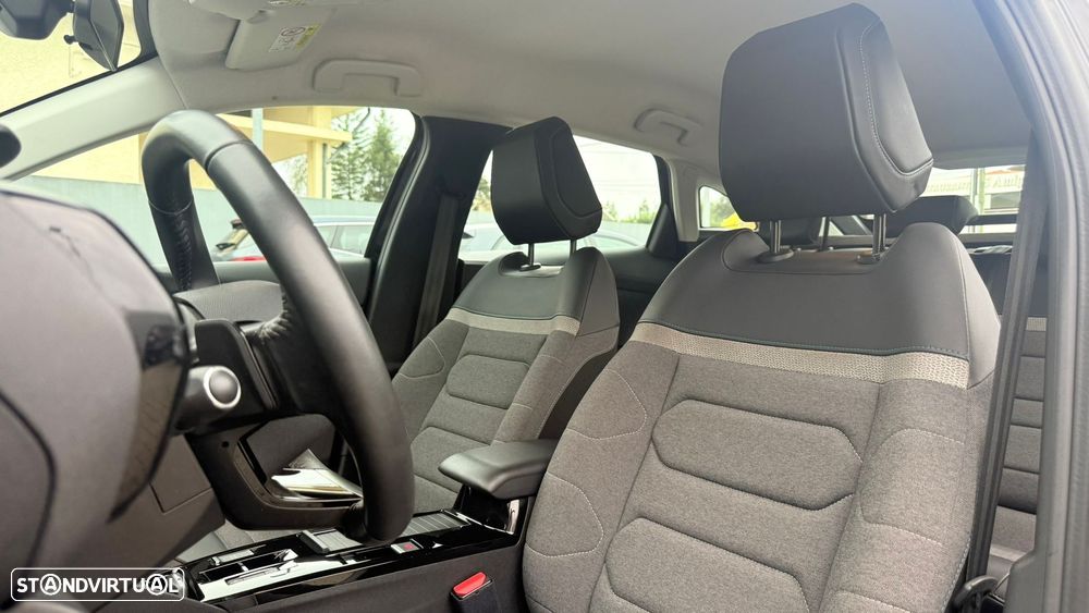 Citroën C4 1.2 PureTech Feel Pack EAT8 - 9