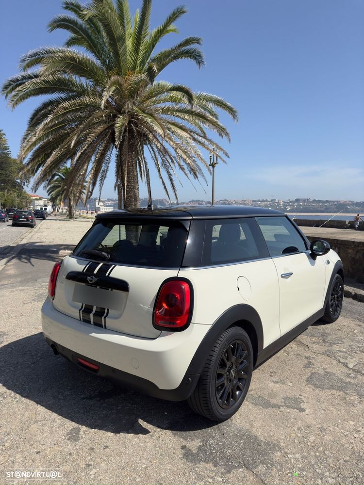 MINI 3 Portas - 6