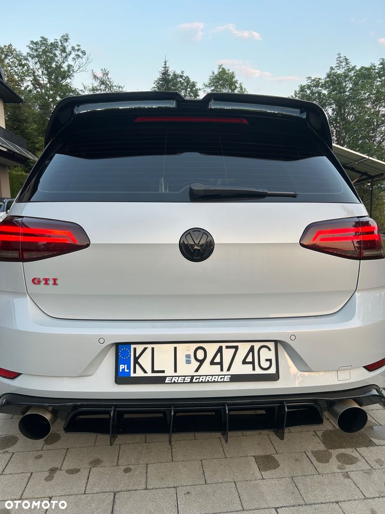 Volkswagen Golf 2.0 TSI BMT GTI Performance DSG - 12