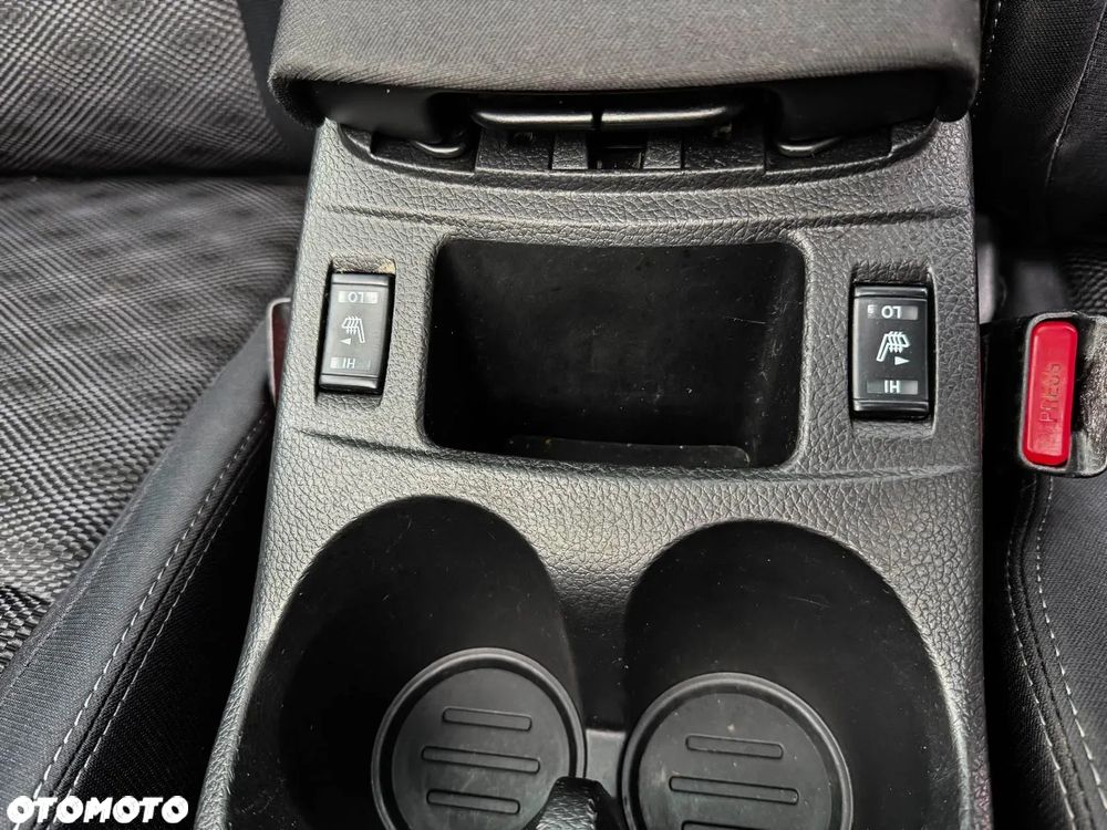 Nissan Qashqai - 39