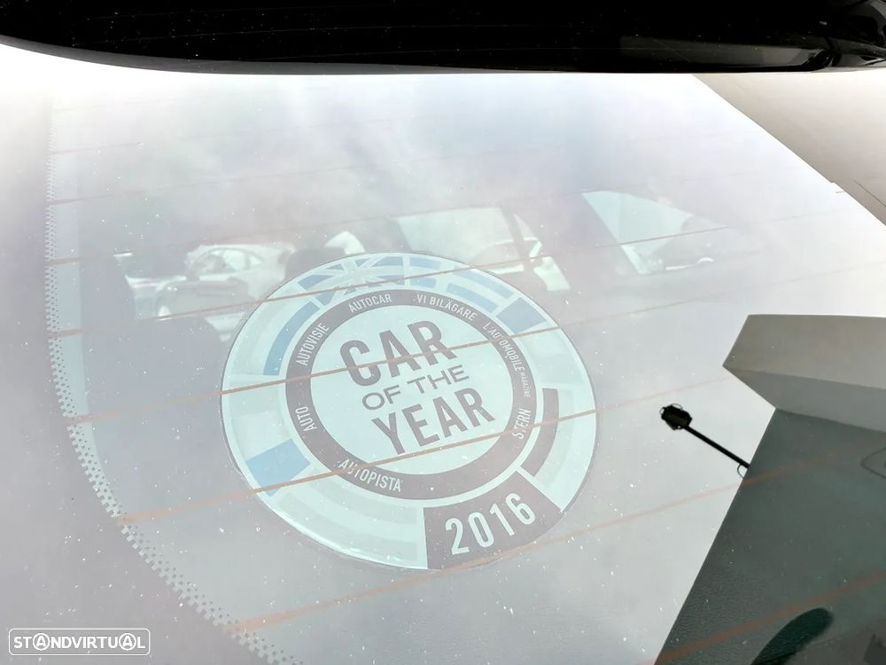 Opel Astra Sports Tourer 1.4 T Innovation Act.S/S - 49