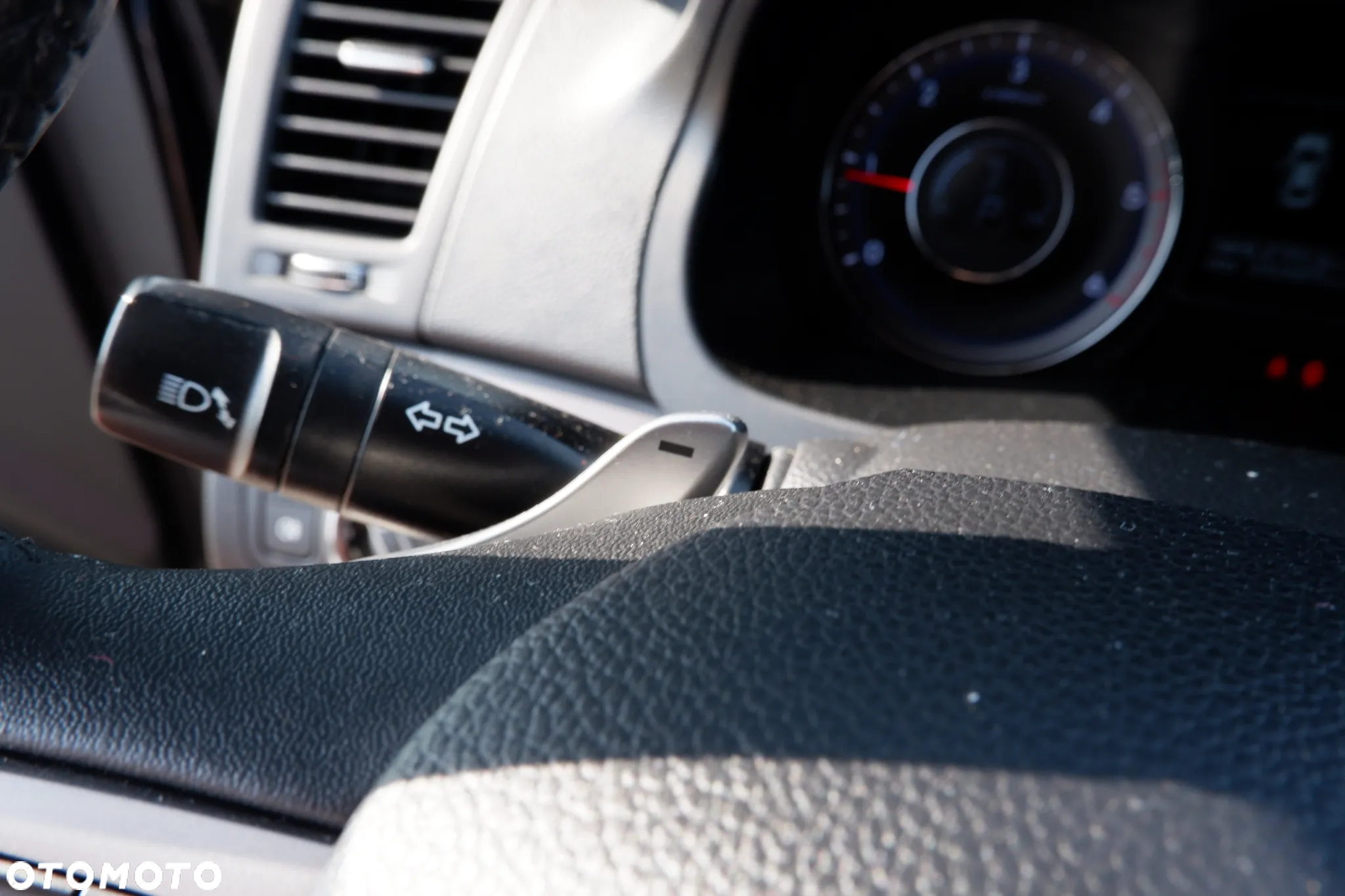 Hyundai i40 i40cw 1.7 CRDi Automatik Style - 17