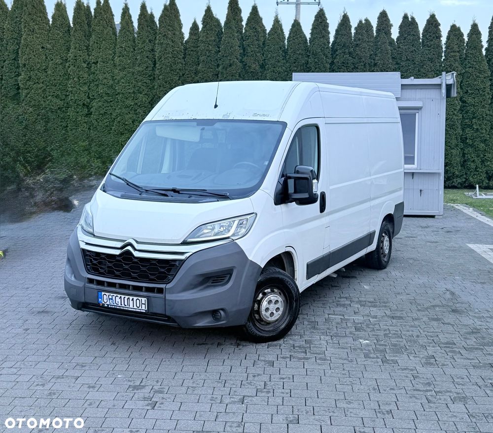 Citroën Jumper - 16