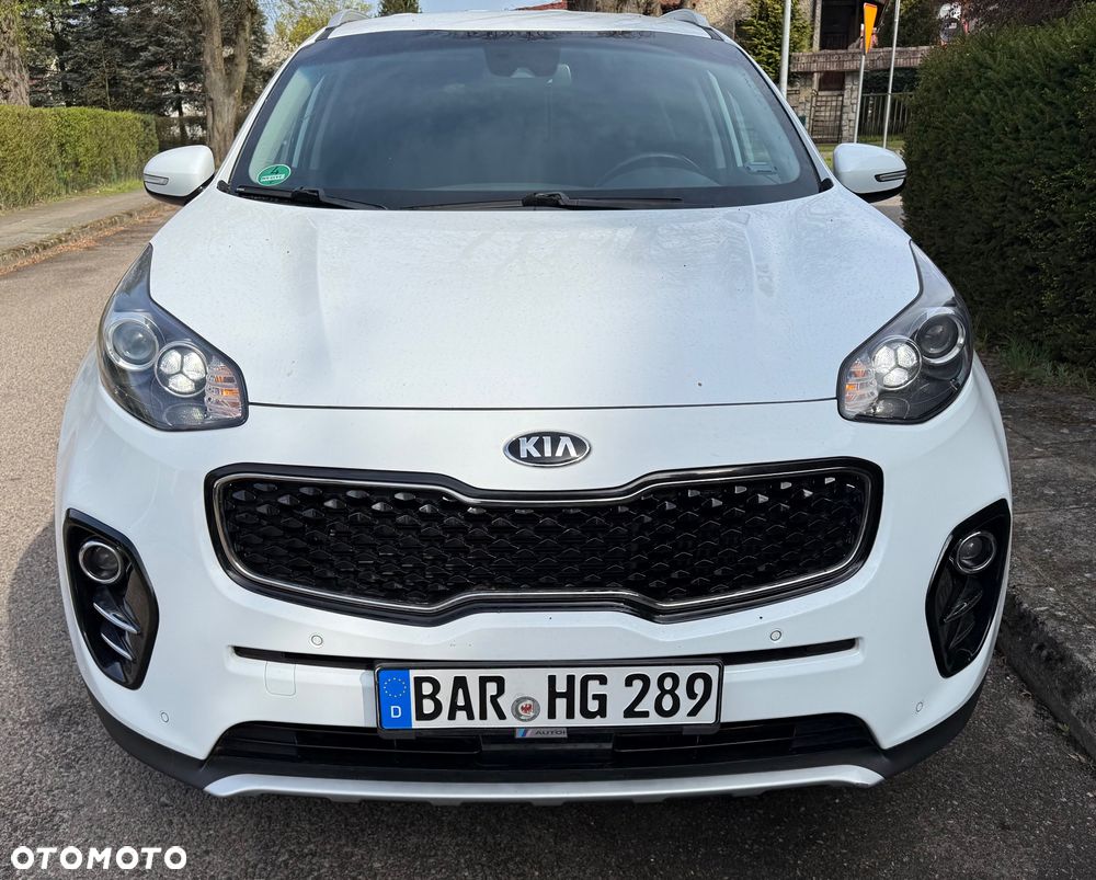 Nissan Qashqai 1.2 DIG-T Xtronic 360 - 1