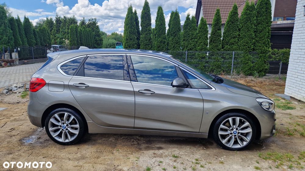 BMW Seria 2 - 1