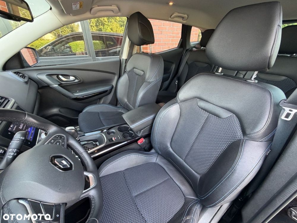 Renault Kadjar 1.3 TCe FAP Intens EDC - 9