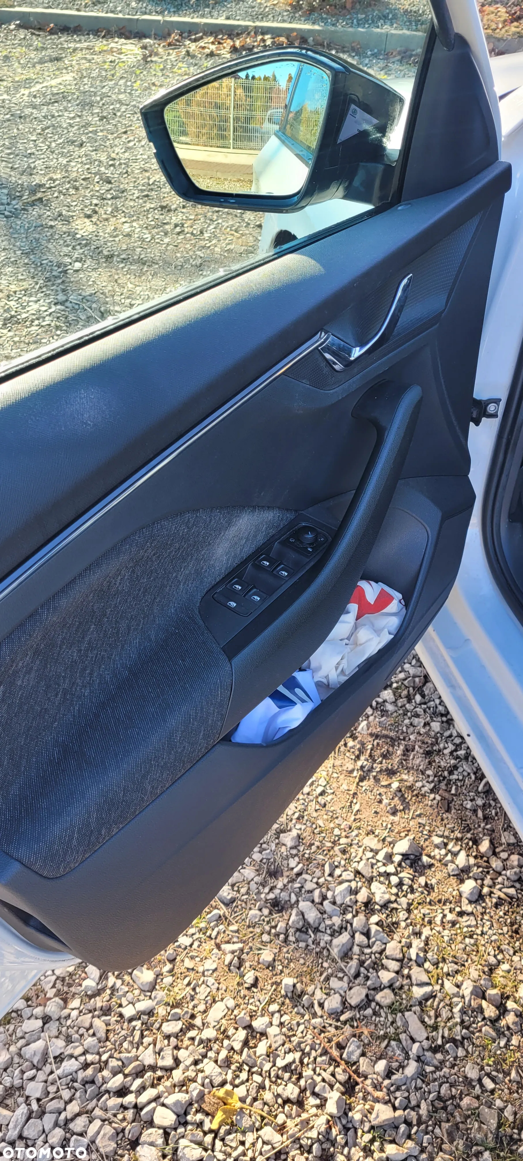 Skoda Scala 1.5 TSI Style DSG - 10