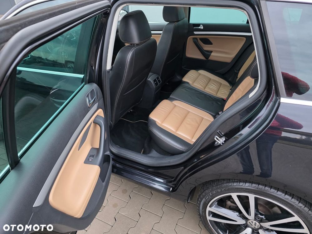 Volkswagen Golf 1.4 TSI GT Sport - 16