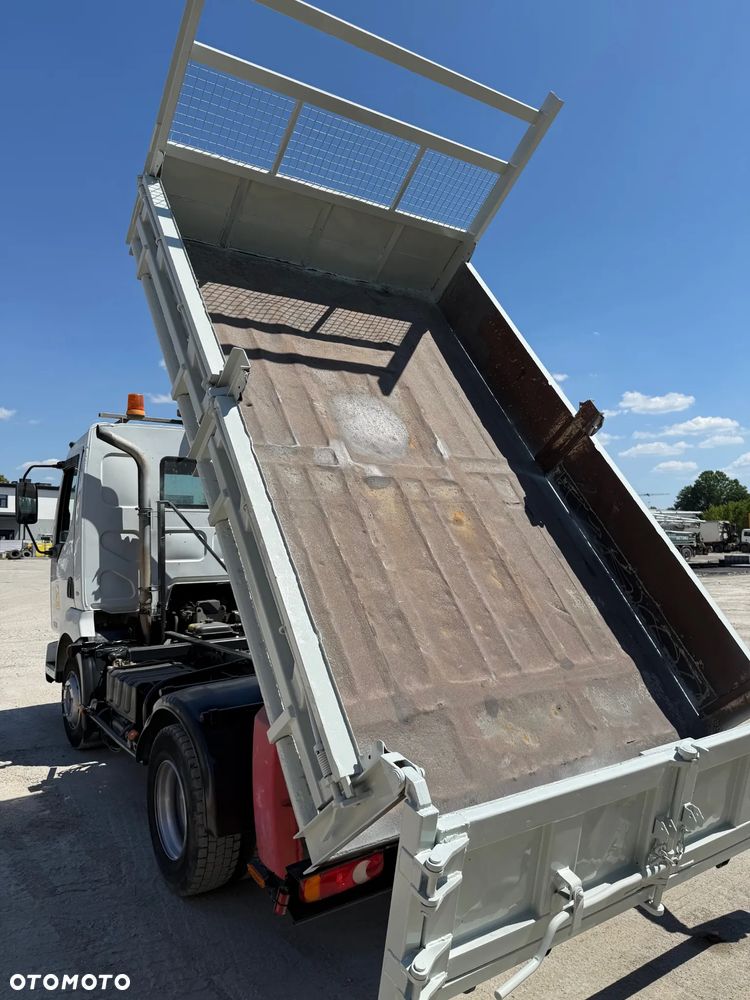 Renault Midlum 150 dCi / 2004 / Wywrotka 3 stronna - 27