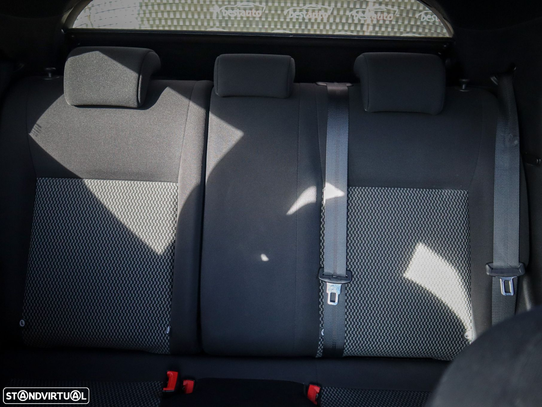 Nissan Juke 1.5 dCi N-Connecta - 28