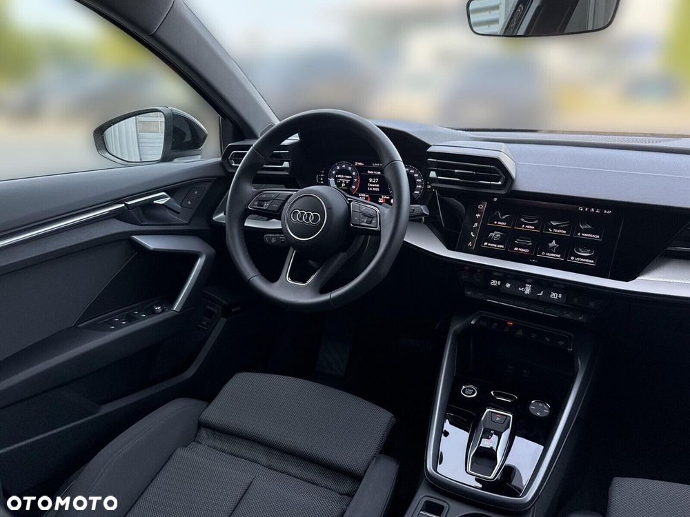 Audi A3 Sportback - 17