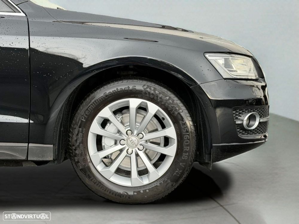 Audi Q5 2.0 TDI - 17