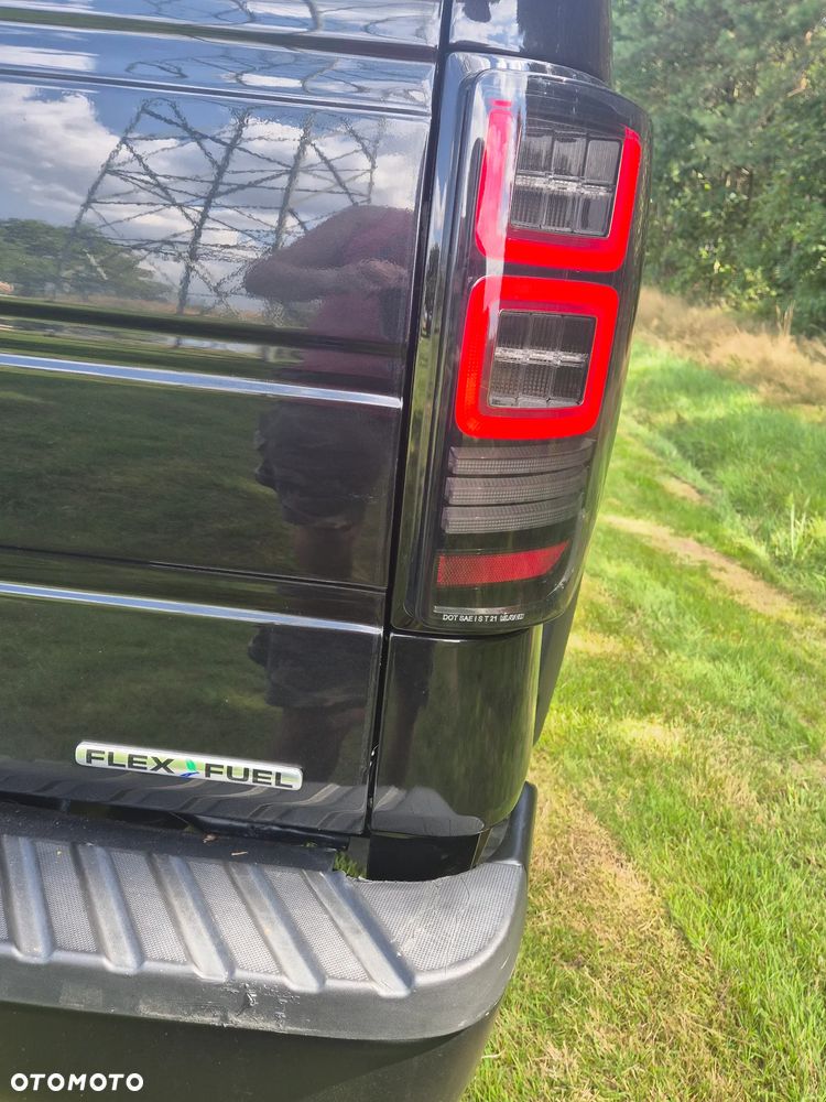 Ford F150 - 20