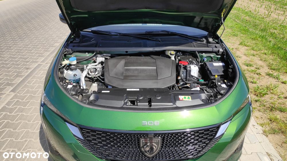 Peugeot 308 - 13