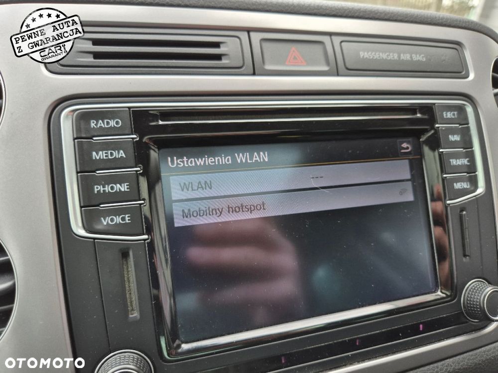 Volkswagen Tiguan - 37