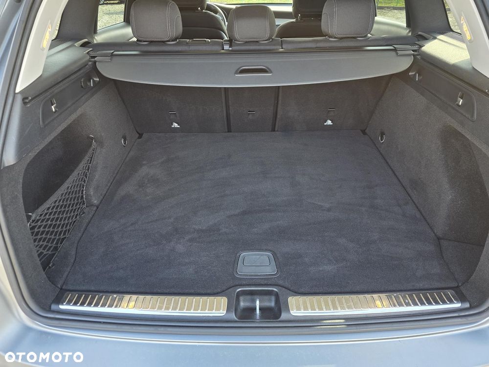 Mercedes-Benz GLC 200 d 4-Matic Business Edition - 25