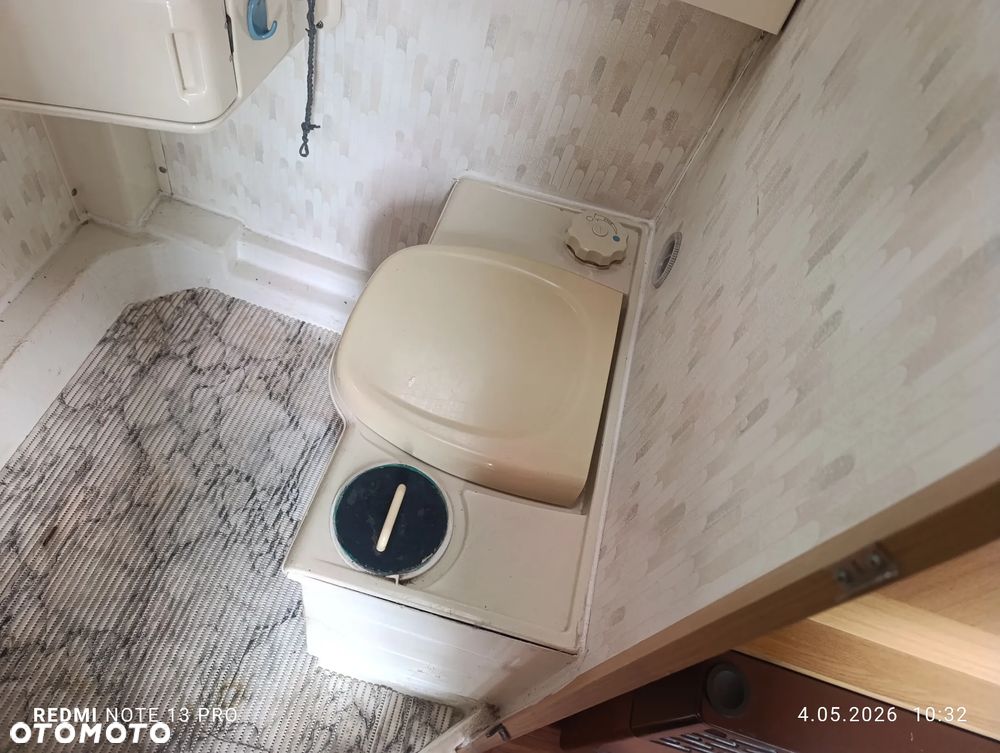 Fiat Ducato - 29