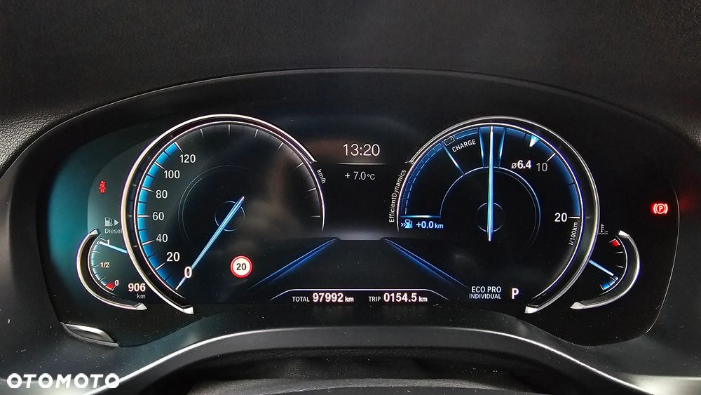 BMW X4 xDrive20d M Sport - 26