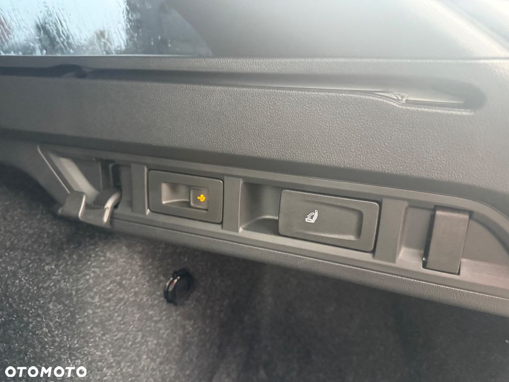 Skoda Octavia 2.0 TSI RS DSG - 5