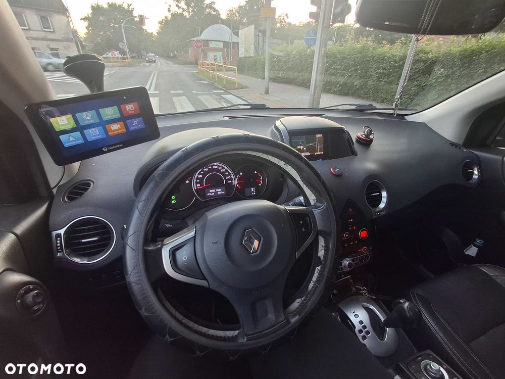 Renault Koleos - 2