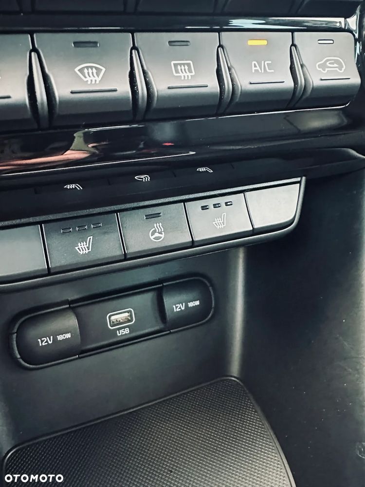 Kia Sportage 1.6 T-GDI L Business Line 2WD - 32