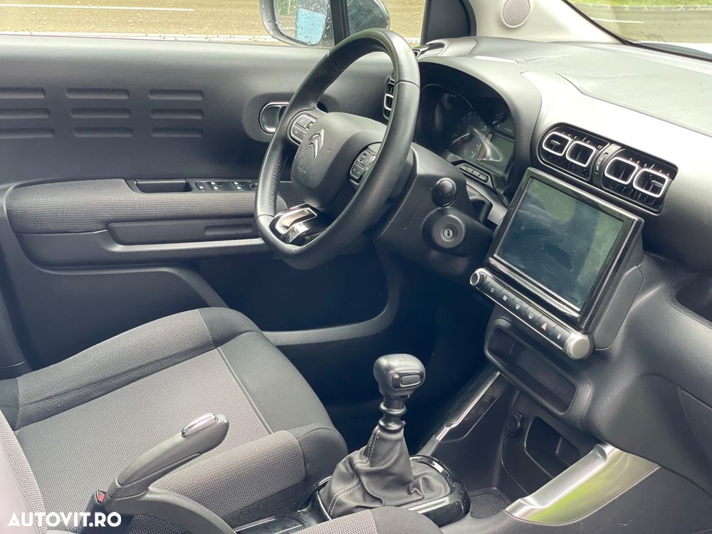 Citroën C3 AIRCROSS - 6