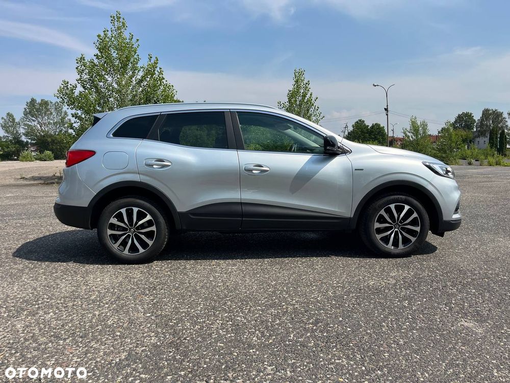 Renault Kadjar 1.3 TCe FAP Easy Life EDC - 9