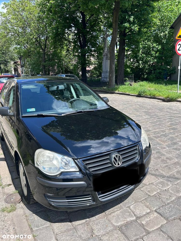 Volkswagen Polo 1.2 Trendline - 10