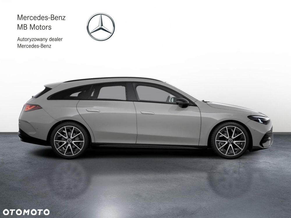 Mercedes-Benz CLA - 2