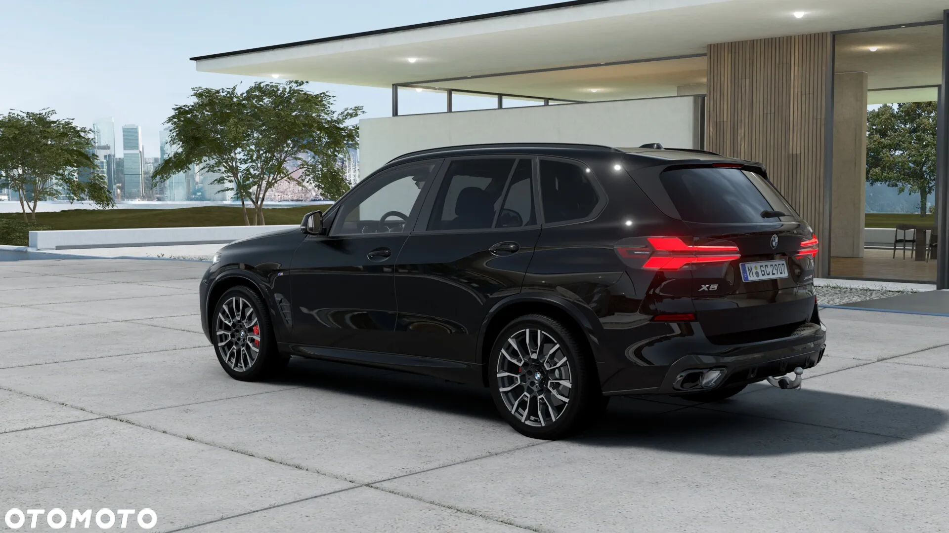 BMW X5 xDrive40i - 2