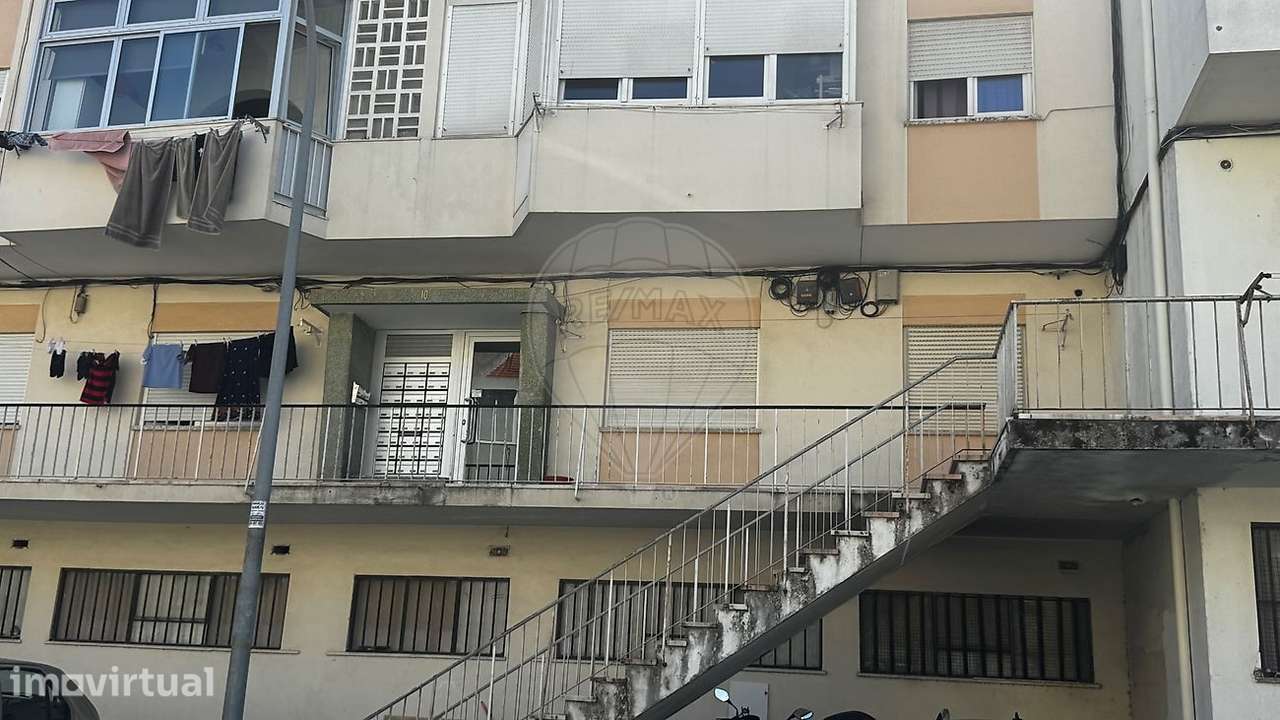 Apartamento T1 para venda - Grande imagem: 3/14