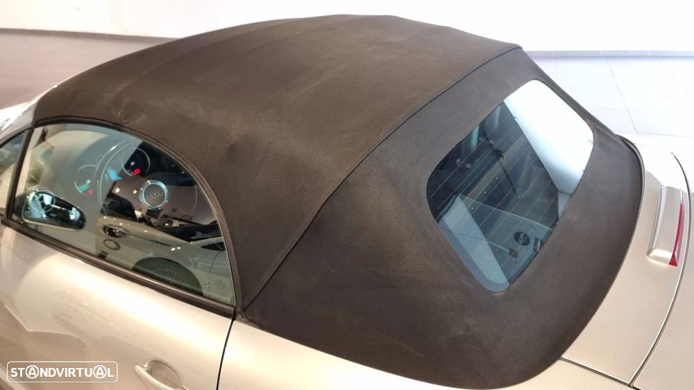 Audi TT Roadster 1.8 T - 7