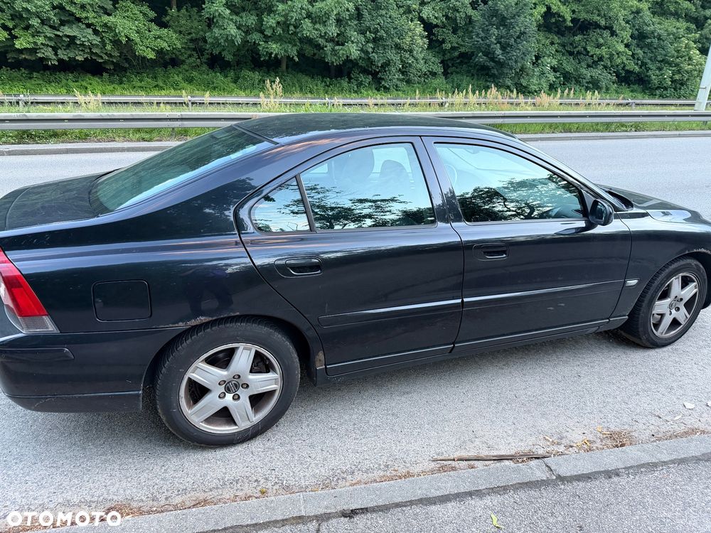 Volvo S60 - 6