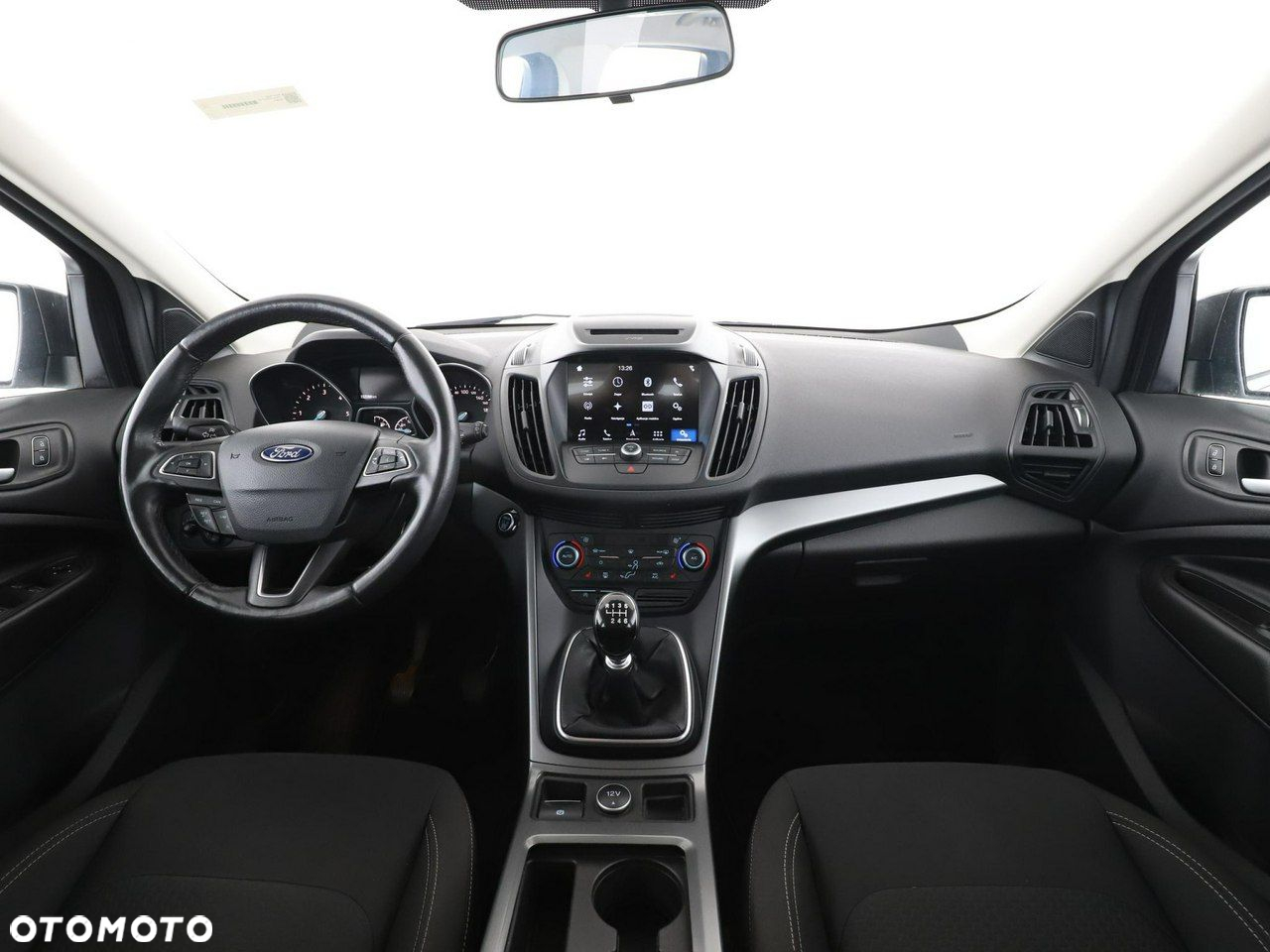Ford Kuga 2.0 TDCi AWD Edition - 15