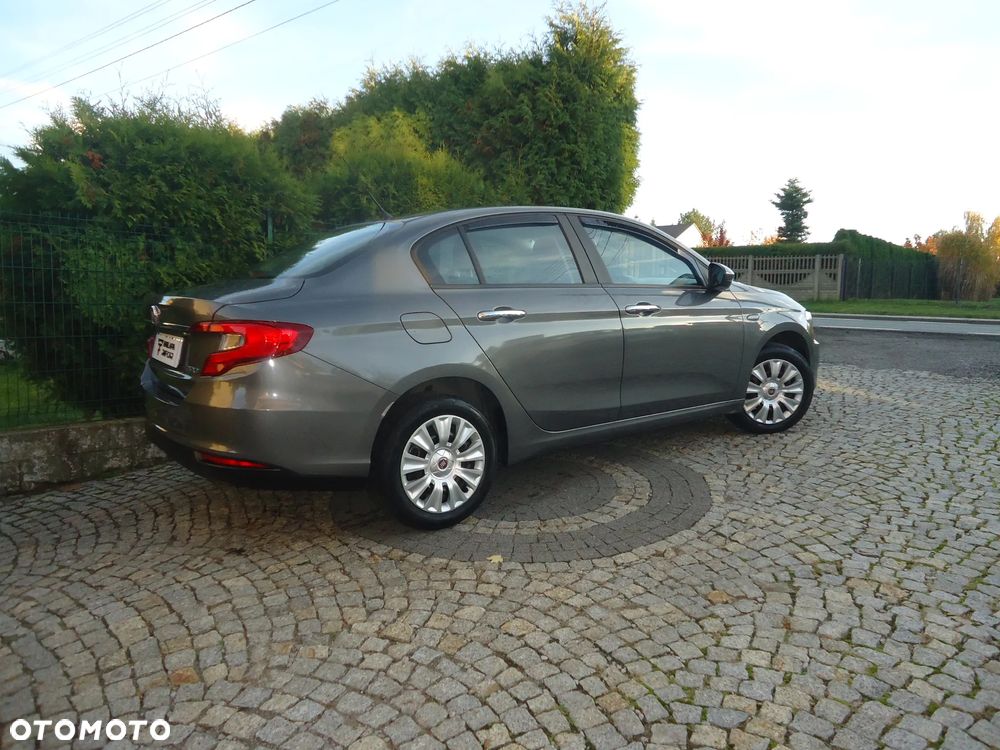 Fiat Tipo 1.4 16v Lounge - 7