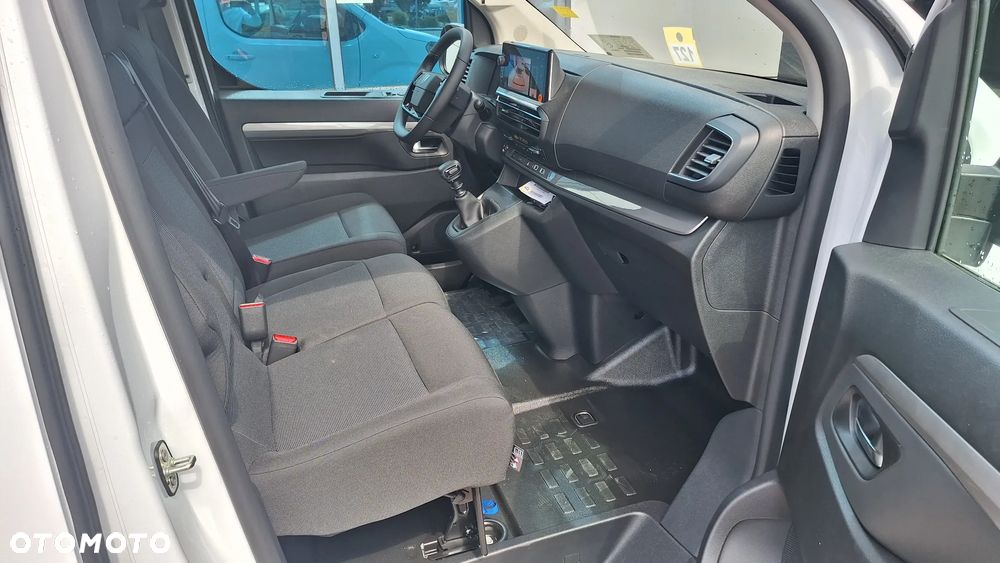 Peugeot Expert Furgon M Diesel 2.2 150 KM Manual - 13