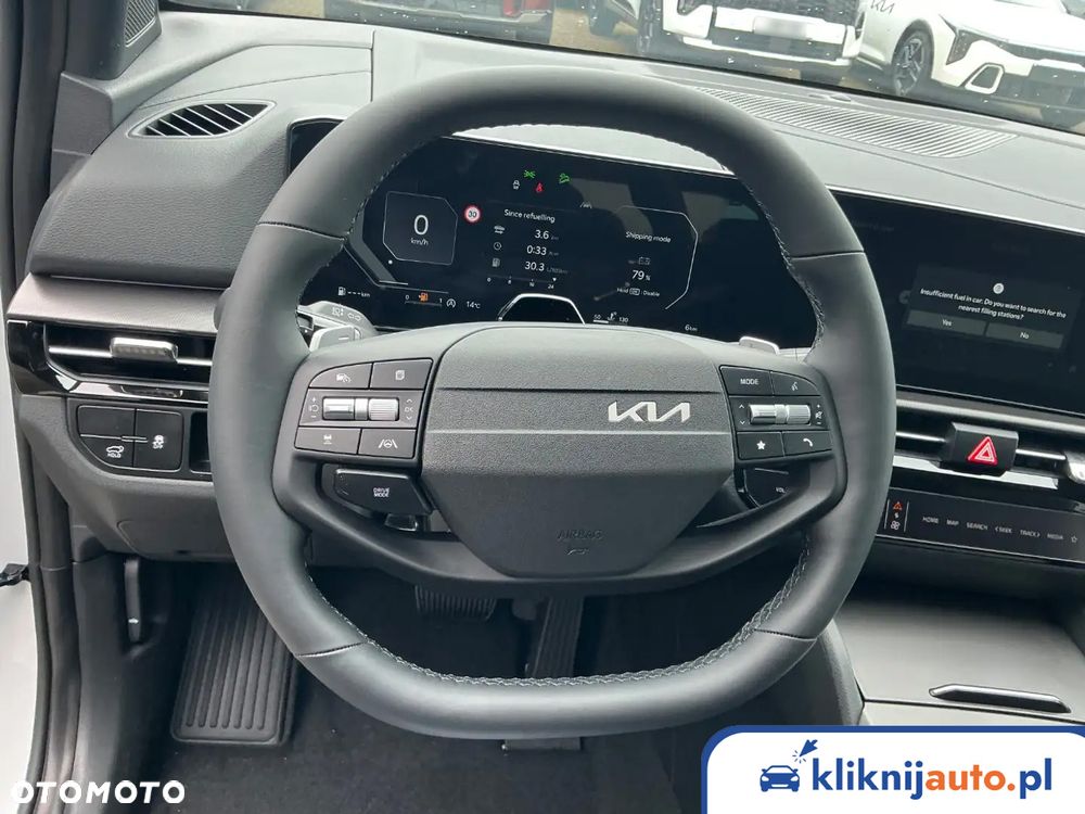 Kia Sportage 1.6 T-GDI Black Edition 2WD DCT - 8