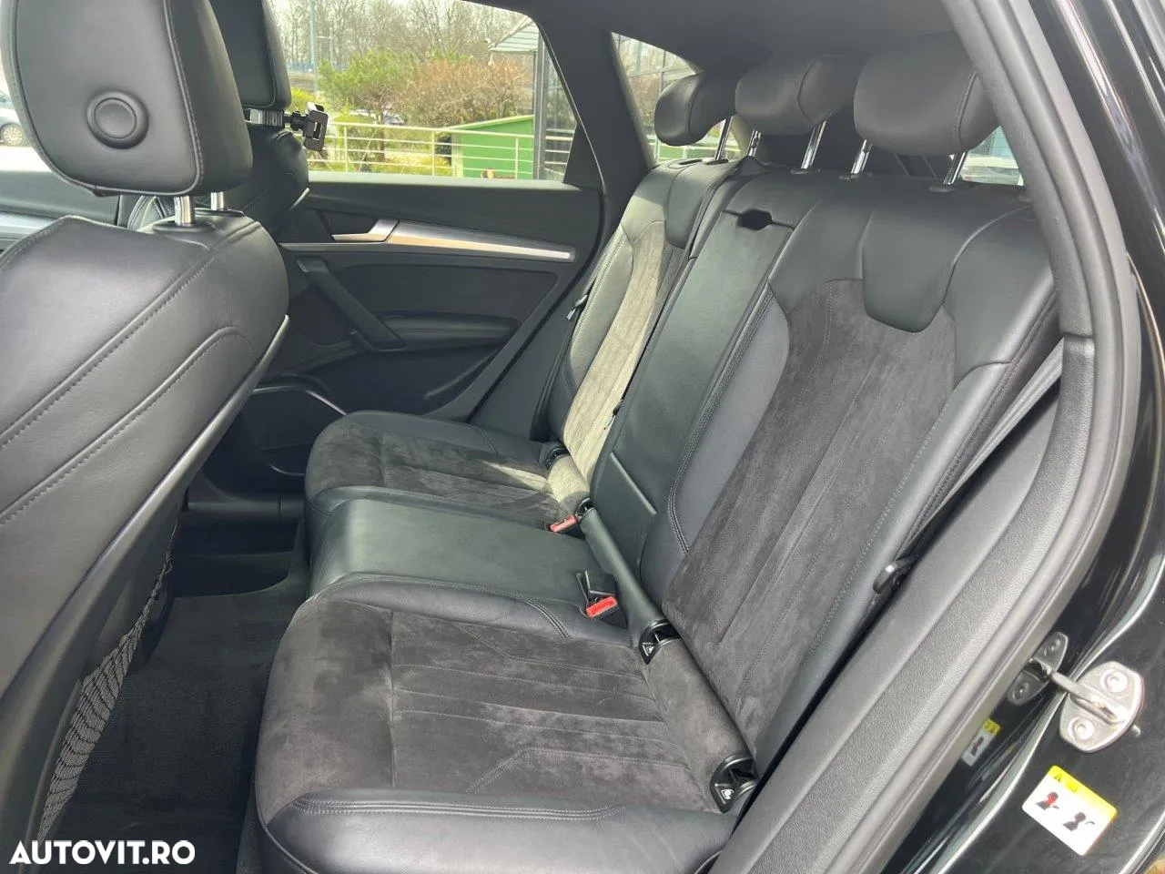 Audi Q5 40 TDI quattro S tronic sport - 9