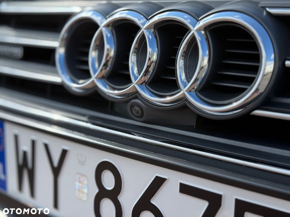 Audi A4 Limousine 2.0 TFSI Quattro Sport S tronic - 5