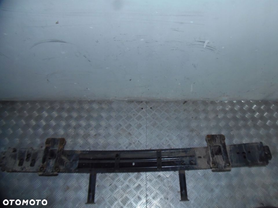 WZMOCNIENIE BELKA ZDERZAKA PRZÓD DISCOVERY III - 3