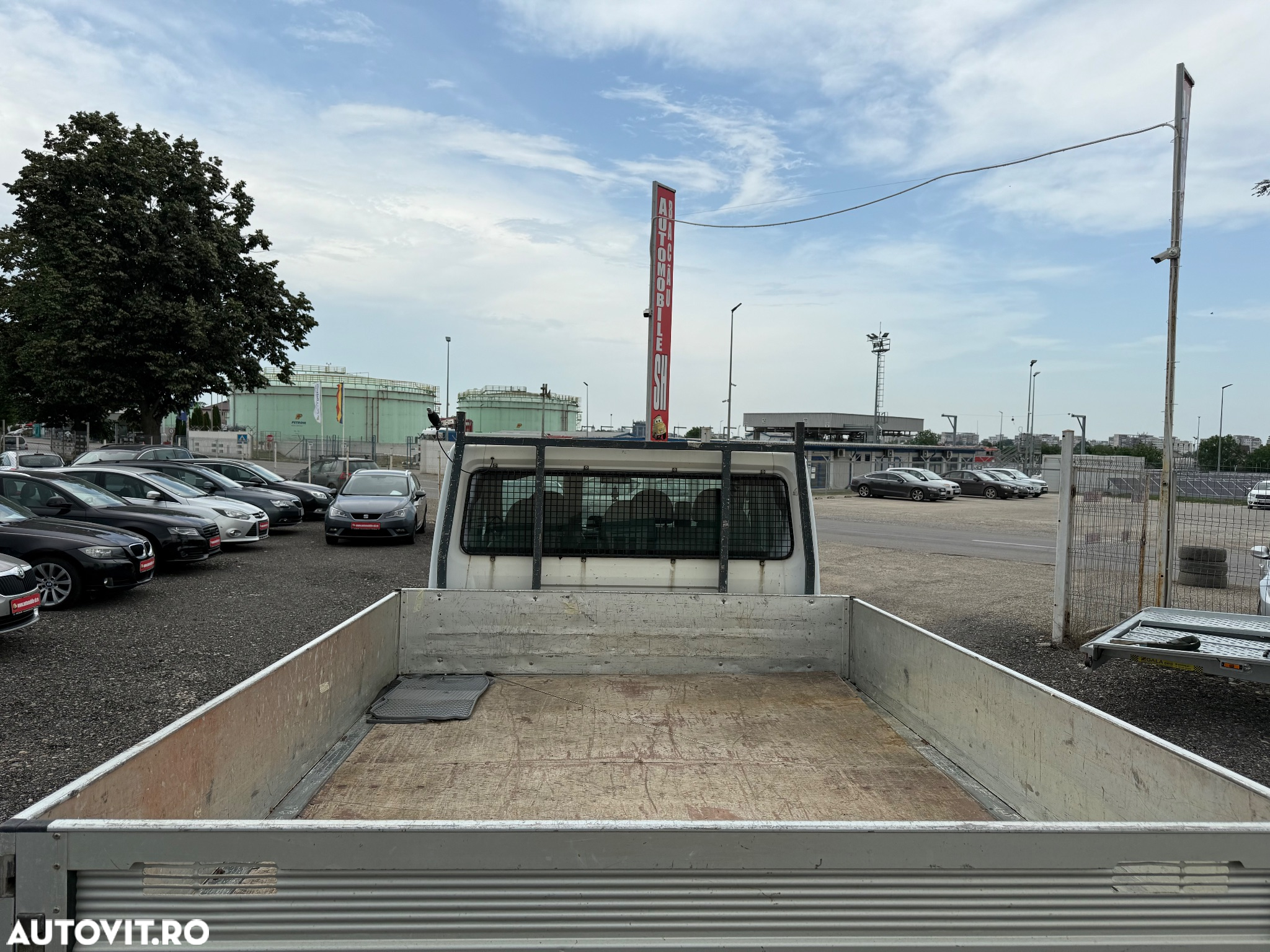 Ford Transit - 12