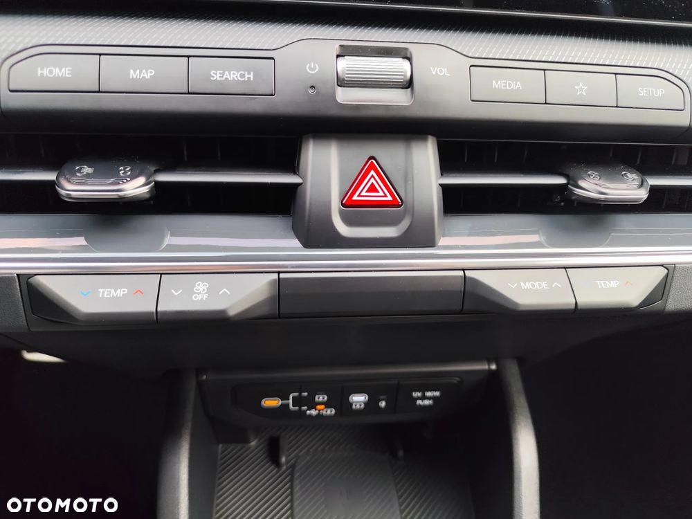 Kia K4 1.6 T-GDI GT Line - 27