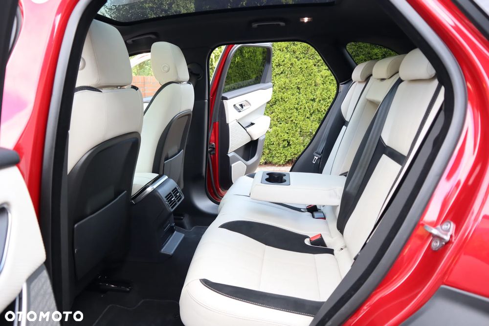 Land Rover Range Rover Velar 2.0 TD4 R-Dynamic S - 14