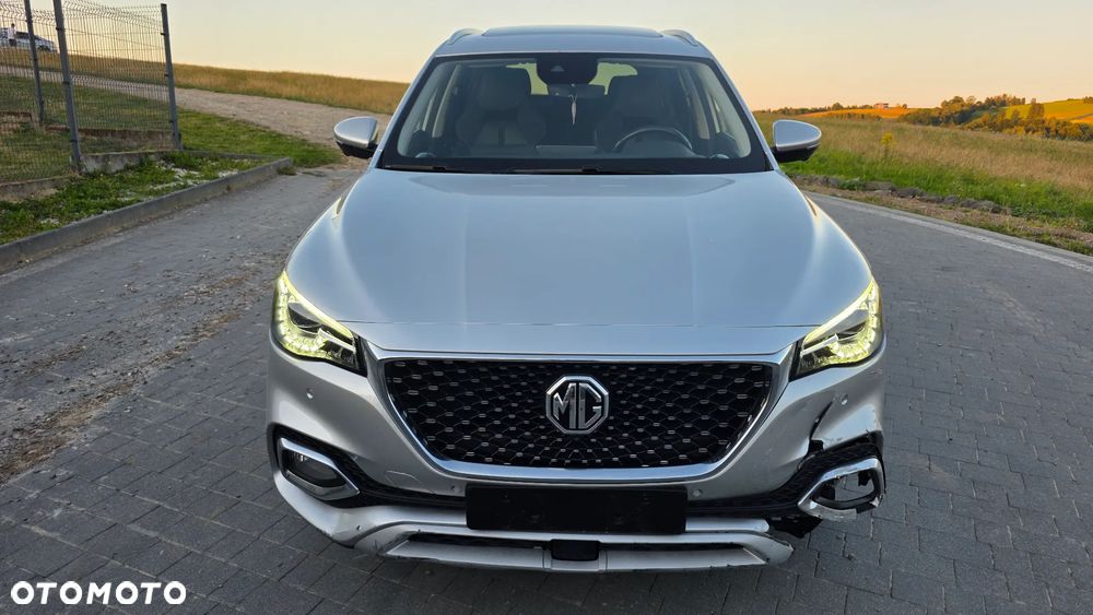 MG HS PHEV Luxury - 2