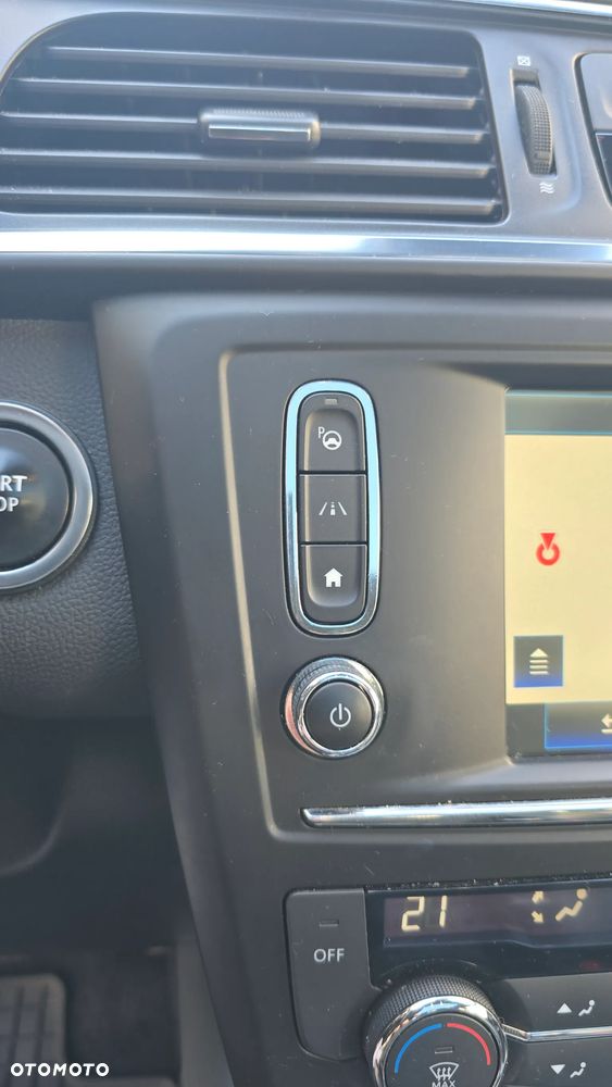 Renault Kadjar 1.6 dCi Energy Intens - 18